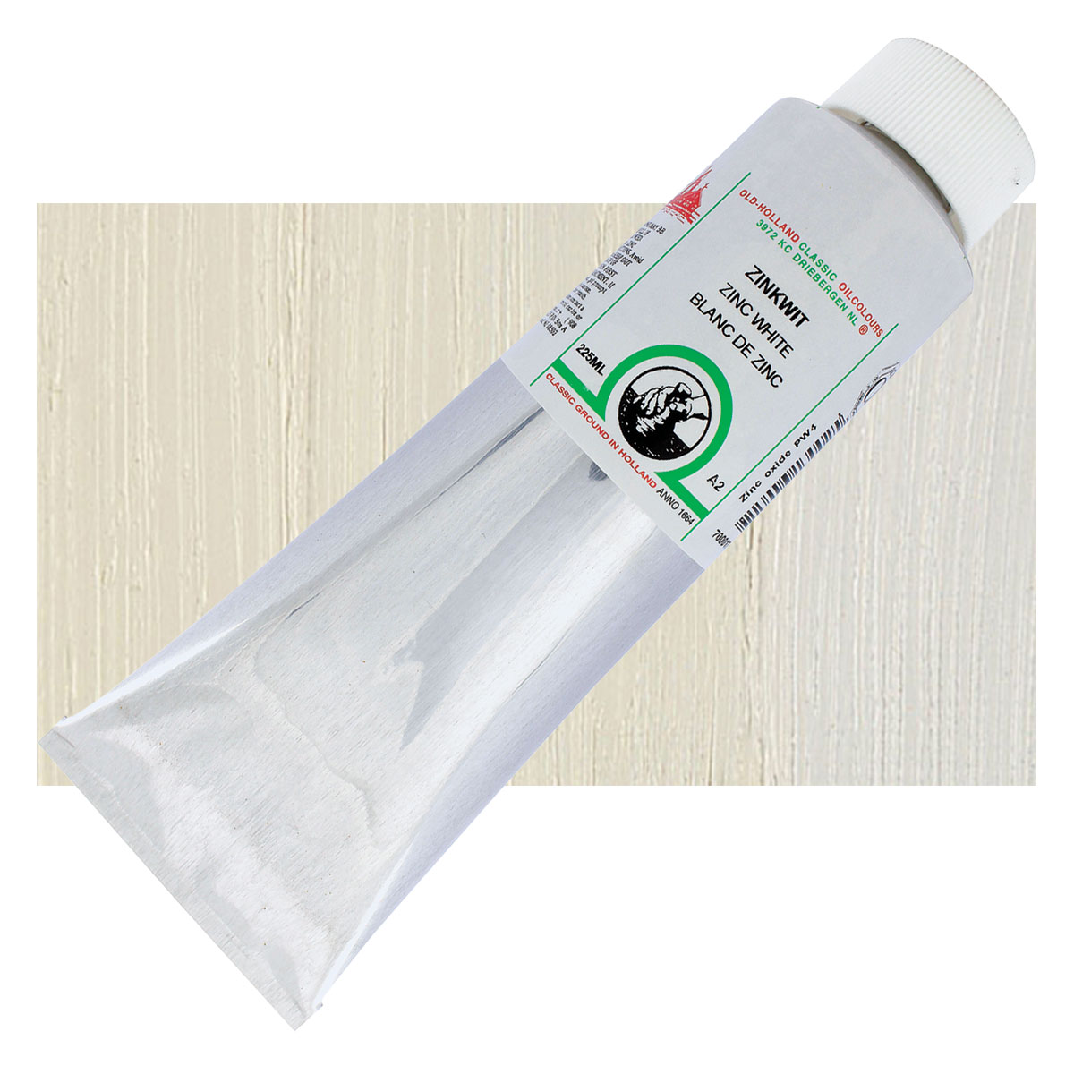 Zinc White Old Holland Classic Colours