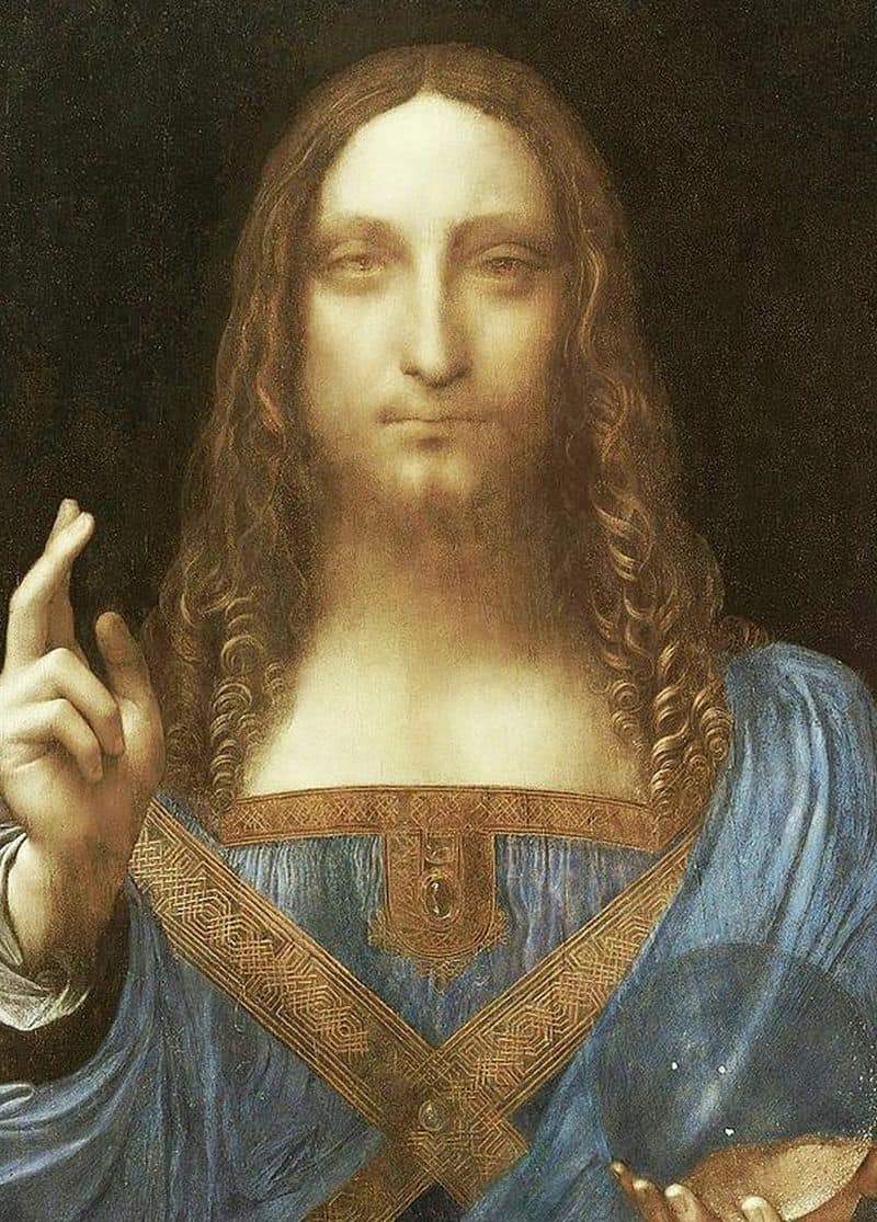 What is the Most Expensive Painting in the World: Top Priciest Masterpieces 3 What is the Most Expensive Painting in the World: Top Priciest Masterpieces
